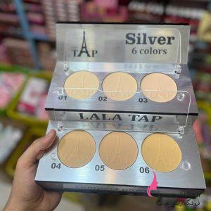 قیمت عمده پنکک تاپ | حراج آرایشی