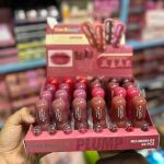رژ جامد عمده تستر دار3q beauty | آرایشی عمده