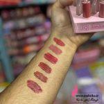 فروش عمده آرایشی بهداشتی | رژ مایعlove - Image 2