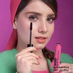 ریمل کالیستا پوکه صورتی | عمده آرایشی