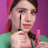 ریمل کالیستا پوکه صورتی | عمده آرایشی