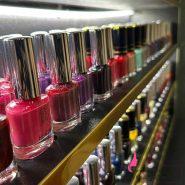 تولیدکننده لاک ناخن صادراتی KUBE لاک ناخن عمده