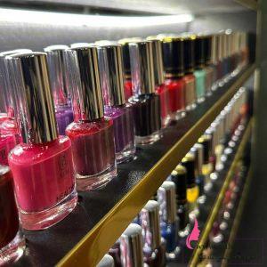 تولیدکننده لاک ناخن صادراتی KUBE لاک ناخن عمده