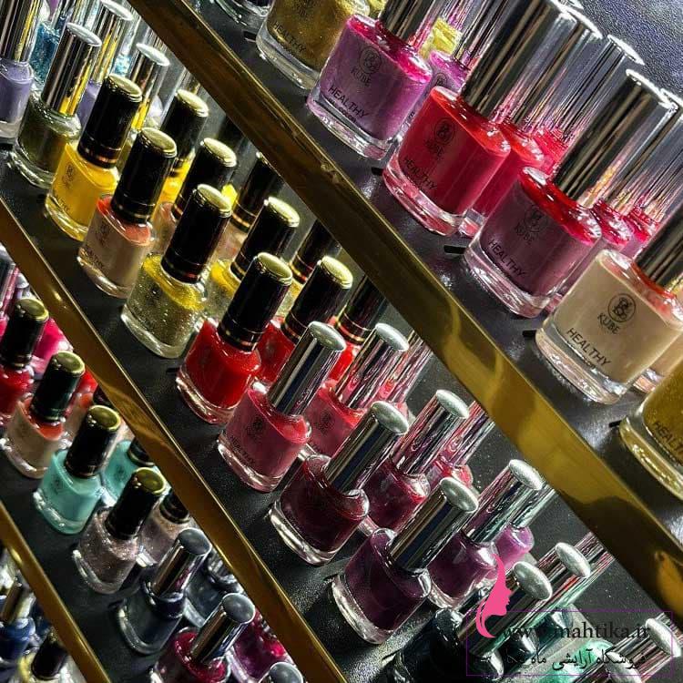 لوازم آرایشی عمده