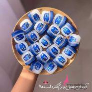 مینی وازلین لب با بسته بندی فانتزی و قیمت ارزان