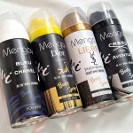 پخش اسپری منگاوی | خرید عمده اسپری بدن منگاوی MENGAVI