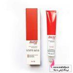 نمایندگی رنگ موی دنی وان در بازار تهران قیمت پخش