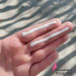 ضد آفتاب پیکسل بی‌رنگ مخصوص پوست چرب | SPF 50