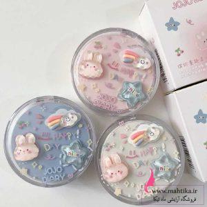 قیمت عمده کوشن کره‌ای فانتزی JOJO DIARY