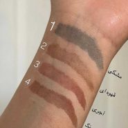 تینت پیلاف ابرو اولی بولا قیمت عمده پک 48تایی