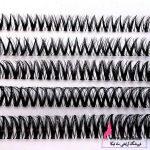 قیمت خرید عمده مژه لئو ریسه ای لئو موجود در تمام شماره ها