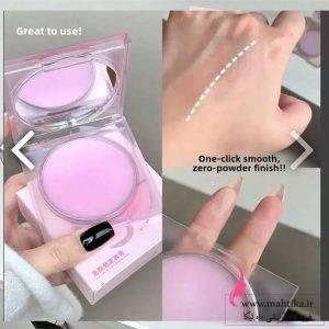 پنکک جادویی و نامرئی کاکاشو ضد اب و مات کننده