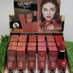 فروش عمده رژ لب جامد تستر دار ارت اسکین کد رنگی A2