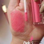 قیمت عمده رژ مایع فانتزی دوپ دیوراز برندDoorho