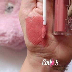 قیمت عمده رژ مایع فانتزی دوپ دیوراز برندDoorho