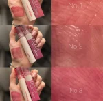 اویل تینت (رژ خیس)اولیبولا OLBOLLA مدل Rouge Edition - تصویر 2