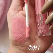 قیمت عمده رژ مایع فانتزی دوپ دیوراز برندDoorho