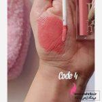 قیمت عمده رژ مایع فانتزی دوپ دیوراز برندDoorho