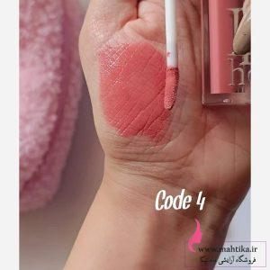 قیمت عمده رژ مایع فانتزی دوپ دیوراز برندDoorho