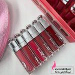 قیمت عمده رژ مایع فانتزی دوپ دیوراز برندDoorho