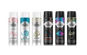 اسپری فیکورس