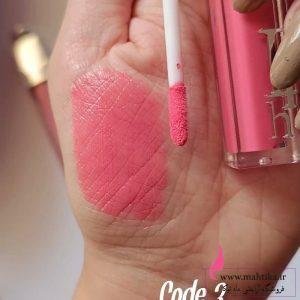 قیمت عمده رژ مایع فانتزی دوپ دیوراز برندDoorho