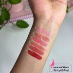 قیمت عمده رژ مایع فانتزی دوپ دیوراز برندDoorho