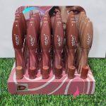 رژ مایع ارت اسکین بادی کد2 درخشش طبیعی و ماندگار روی پوست