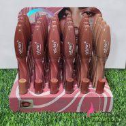 رژ مایع ارت اسکین بادی کد2 درخشش طبیعی و ماندگار روی پوست