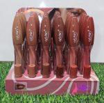 معرفی رژ مایع ارت اسکین بادی کد1 | انتخاب حرفه‌ای میکاپ‌آرتیست‌ها