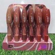 معرفی رژ مایع ارت اسکین بادی کد1 | انتخاب حرفه‌ای میکاپ‌آرتیست‌ها