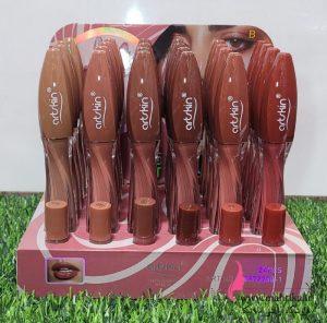 معرفی رژ مایع ارت اسکین بادی کد1 | انتخاب حرفه‌ای میکاپ‌آرتیست‌ها