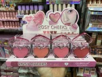 رژگونه فانتزی قلبی ROSY CHEEKS|پخش مستقیم از آرایشی اورجینال ماهتیکا - تصویر 8