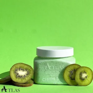 قیمت عمده اسکراب اطلس صورت و بدن ۵۰۰ میل