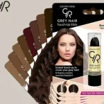 قیمت خرید عمده استیک مو گلدن رز| رژ مو گلدن رز