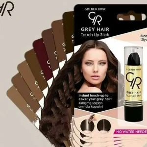 قیمت خرید عمده استیک مو گلدن رز| رژ مو گلدن رز