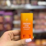 خرید عمده استیک ضدآفتاب |پخش مستقیم از وارد کننده لوازم ارایشی عمده »