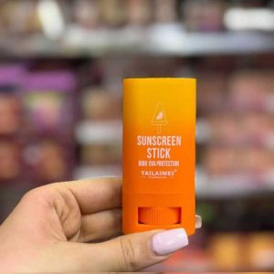 خرید عمده استیک ضدآفتاب |پخش مستقیم از وارد کننده لوازم ارایشی عمده »