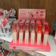 گلاس لب اویل تینت (رژ خیس)اولیبولا OLBOLLA مدل Rouge Edition