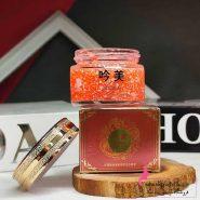 قیمت خرید عمده کرم آبرسان و جوان کننده خون اژدها