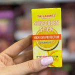 خرید عمده استیک ضدآفتاب |پخش مستقیم از وارد کننده لوازم ارایشی عمده »