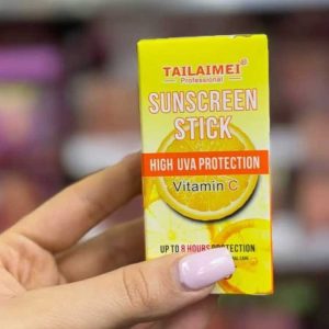 خرید عمده استیک ضدآفتاب |پخش مستقیم از وارد کننده لوازم ارایشی عمده »