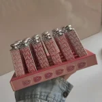 وارد کننده محصولات ارایشی فانتزی رژ جامد طرح دیور