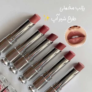 وارد کننده محصولات ارایشی فانتزی رژ جامد طرح دیور