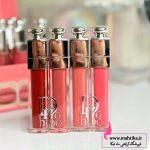 قیمت عمده رژ مایع فانتزی دوپ دیوراز برندDoorho