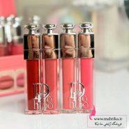 قیمت عمده رژ مایع فانتزی دوپ دیوراز برندDoorho