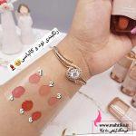 رژلب و رژگونه آرت‌اسکین با قیمت عمده