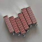 وارد کننده محصولات ارایشی فانتزی رژ جامد طرح دیور