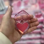 خرید رژگونه فانتزی قلبی ROSY CHEEKS|پخش مستقیم از آرایشی اورجینال ماهتیکا