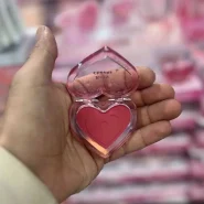 خرید رژگونه فانتزی قلبی ROSY CHEEKS|پخش مستقیم از آرایشی اورجینال ماهتیکا